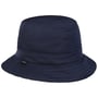 Chapeau de Pêche Sympatex by Seeberger bleu foncé