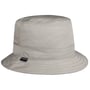 Chapeau de Pêche Sympatex by Seeberger gris clair