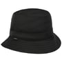 Chapeau de Pêche Sympatex by Seeberger noir