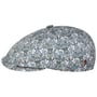 Casquette Dandy Heritage by Alfonso D’Este bleu-blanc