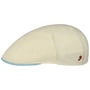 Casquette Tirreno Daily by Alfonso D’Este jaune