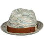 Chapeau Dandy Heritage Player by Alfonso D’Este vert clair