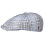 Casquette Dandy Shelby Heritage by Alfonso D’Este bleu clair