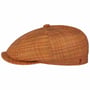 Casquette Kyoto Dandy Heritage by Alfonso D’Este terre cuite