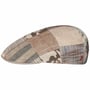 Casquette Tirreno Patchwork by Alfonso D’Este multicolore