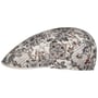 Casquette Tendalo Fantasy by Alfonso D’Este blanc crème