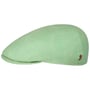 Casquette en Lin Camiro by Alfonso D’Este vert