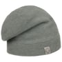 Bonnet en Polaire Uni by Lieys vert clair