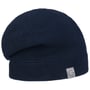 Bonnet en Polaire Uni by Lieys bleu