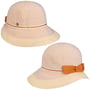 Chapeau de Soleil Rialta by Lierys blanc-orange