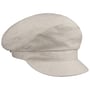 Casquette Gavroche Farinova by bedacht beige