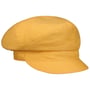 Casquette Gavroche Farinova by bedacht jaune