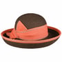Chapeau pour Femme Leavina by bedacht marron