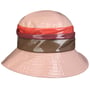 Chapeau de Pluie Vernice Multicolour by bedacht vieuxrose
