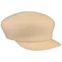 Casquette pour Femme Uni Hemp by bedacht nature