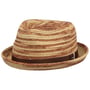 Chapeau d´Été Riggs Player by Bailey 1922 marron