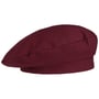 Béret Cotton Jersey by Lierys bordeaux