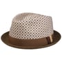 Chapeau en Lin Nicolo Player by Lierys beige