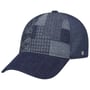 Casquette Denim Patchwork by Lierys denim