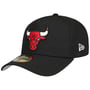 Casquette 59Forty Team Side Bulls by New Era bleu foncé
