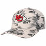 Casquette 19Twenty Tropics Chiefs by New Era gris