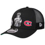 Casquette Maple Leafs NHL26 SC CHMP by New Era noir-gris