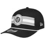 Casquette LA Kings NHL26 SC CHMP by New Era noir