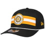 Casquette Boston Bruins NHL26 SC CHMP by New Era noir