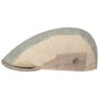 Casquette en Lin Elverton by Lierys beige-vert