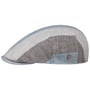 Casquette en Lin Elverton by Lierys bleu-gris
