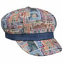 Casquette Gavroche Taveola by Lierys multicolore