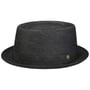 Chapeau en Tissu Laramyre Pork pie by Lierys anthracite