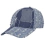 Casquette Denim Mashup by Kangol denim