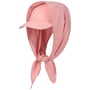 Casquette Seersucker Drape by Kangol pink