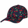 Casquette Tropic Cherry Spacecap by Kangol bleu foncé