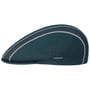 Casquette Tropic Game Stripe 507 by Kangol pétrole