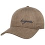 Casquette Structured by bugatti beige