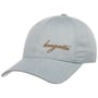 Casquette Structured by bugatti bleu clair