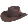 Chapeau Rancher 160th Edition 6X by Stetson gris
