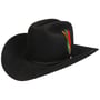 Chapeau Rancher 160th Edition 6X by Stetson noir