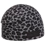 Bonnet Beanie Leo Wool by McBURN gris