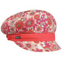 Casquette Gavroche Malvik by Lipodo pink