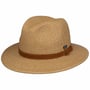 Chapeau en Paille Marvello Traveller by Lipodo nature-beige