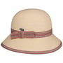 Chapeau en Paille Granlunda by Lipodo nature
