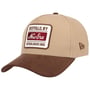 Casquette Est. 1920 Bufallo NY by New Era beige-marron