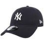 Casquette 9Twenty Adjustable Yankees by New Era bleu foncé