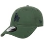 Casquette 9Twenty MLB Properties NY by New Era vert