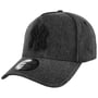 Casquette MLB New York Yankees by New Era noir