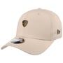 Casquette Ducati Motor by New Era blanc crème
