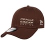 Casquette 39Thirty Red Bull F1 Racing by New Era marron